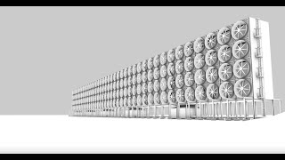 Carbon Engineering  Direct Air Capture of CO2 [upl. by Boaten]