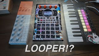 roland just added AWESOME features to the SP404mK2 [upl. by Mecke]