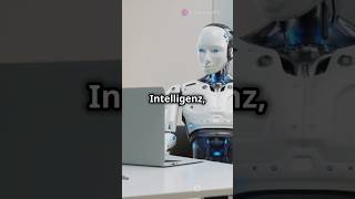 quotWas sind KI und maschinelles Lernen 🤖  Erfahre es in 60 Sekundenquot windows computer shorts [upl. by Orianna]