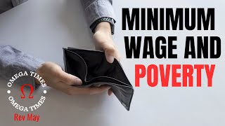 Minimum Wage And Poverty [upl. by Benilda]