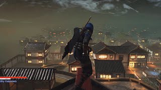 Aragami 2  Stealth Kills  PC Gameplay [upl. by Gaelan130]