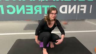 Ankle Dorsiflexion PAILs amp RAILs Tutorial [upl. by Tannenwald]