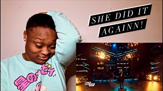 Kelly Clarkson Covers Happier Than Ever by Billie Eilish  Kellyoke  SHOCKING REACTION 🤩 [upl. by Felike]