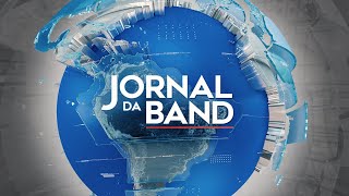 AO VIVO JORNAL DA BAND  05092024 [upl. by Rao]