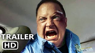 BROTHERS Trailer 2024 Brendan Fraser Peter Dinklage [upl. by Nhguavad]