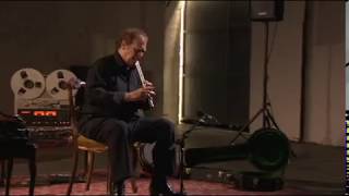 Finbar Furey  The Lonesome Boatman Live Low Whistle [upl. by Davey]