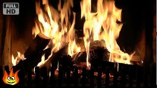 Hissing and Crackling Pine Cone Fireplace with Relaxing Fire Sounds HD [upl. by Keram216]