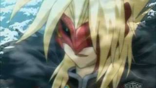 Bakugan Nueva Vestroia  Cap 19  Lazos de Familia  Part 2 [upl. by Notsgnal]