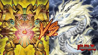 Warehouse Locals Round 2 Exodia vs Tenpai [upl. by Dal78]