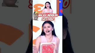 Napaindak ang mga audience mainemendoza milesocampo singingqueen sqkhayzy [upl. by Nomyaw]