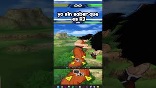 PERO DONDE ESTA EL R3 WA dragonballbudokaitenkaichi3 sparkingzero twitch twitchstreamer fyp [upl. by Nnawtna]