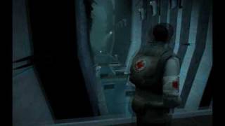 HalfLife 2 Resistance  part 3 [upl. by Kurtzig]