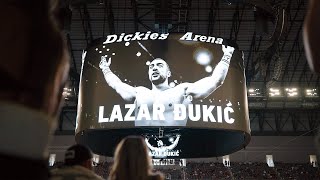 The Lazar Đukić Situation [upl. by Airetal]