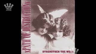 EGxHC xPATH OF DESTRUCTIONx  Strengthen The Weak  2024 Full Stream [upl. by Tessil]