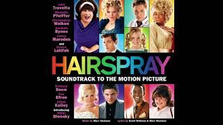 Hairspray Soundtrack  Cooties  Aimee Allen  WaterTower [upl. by Kcire]