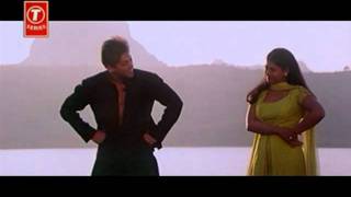 Odh Li Chunariya Tere Naam Ki Full Song  Pyar Kiya To Darna Kya  Salmaan khan  Kajol [upl. by Rimma]