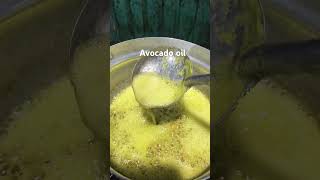 How to make avocado oil short [upl. by Madlen41]