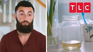 This Couple Drinks Urine  My Strange Addiction Still Addicted  TLC [upl. by Fedirko]