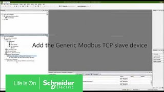 Configure the M251 IO Scanner using SoMachine V41  Schneider Electric Support [upl. by Stets]