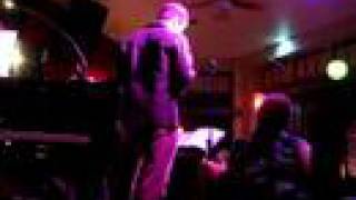 Big Band Karaoke  I Got You Under My Skin [upl. by Netsrijk]