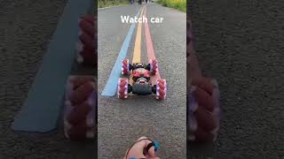 Watch And Rc car chargeable car toysforkids toys nadiad [upl. by Alston]