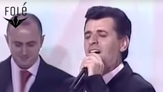 Ismet bexheti  Nuk ka lule n bote  Live Rtv21 Mars 2009 [upl. by Ahselak]