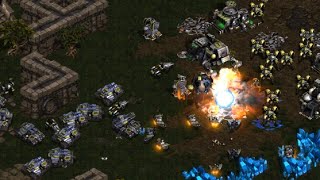 Highlight StarCraft Remastered Rant [upl. by Marian]