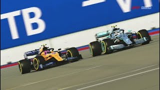 F1 2019 AOR Russie sous haute tension [upl. by Nickola]