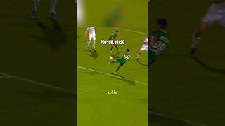 Best UEL goals 💀🔥  2020 shorts football [upl. by Oznecniv]