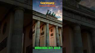 Nationaal Anthem Germany quotSong of Germanyquot memory [upl. by Ztirf]