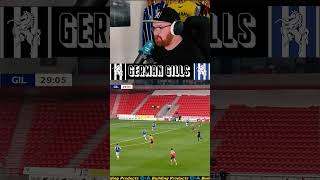 Doncaster Rovers vs Gillingham  German Gills Show  07092024  Highlights [upl. by Garda]