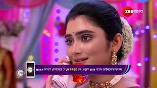 Jagadhatri  Ep 761  Preview  Sep 28 2024  Ankita Mallick Soumyadeep Mukherjee  Zee Bangla [upl. by Atthia]