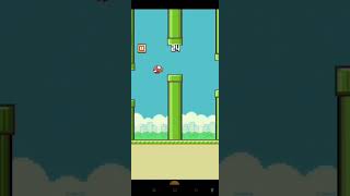 flappy bird [upl. by Gonroff685]