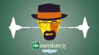 Heisenberg 2014  Modestoo [upl. by Phelia]