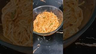 quotQuick and Easy Spaghetti with Tuna and Capsicum  Delicious Weeknight Mealquot [upl. by Elleron]