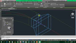 Autocad MEP tutorial [upl. by Maillliw]