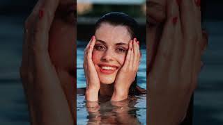 Nastassja Kinski 60 Second Bio [upl. by Iolanthe]