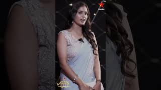 kavya saying about nikhil game bigboss 8 nikhilkavya [upl. by Parry]