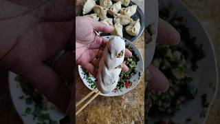 New way to make steamed buns LoveLifeLoveFood chinesebuns  bunrecipe homemadebaorecipe bao [upl. by Seaton]