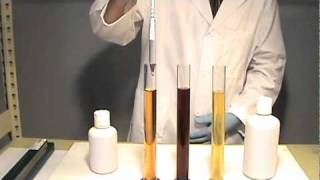 Fulvic Minerals with Fulvic Acid Concentration Comparison [upl. by Yeclek]