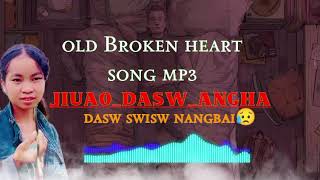 जिउआव दासो आंहा सैसोनांबाय😭Old Bodo song mp3 broken heart 2024 SonalyBoroVlog [upl. by Parish]