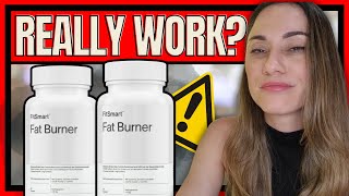 FITSMART ⚠️😮 ALERT ⛔⚠️  FITSMART FAT BURNER  FITSMART REVIEWS  FAT BURNER [upl. by Naval]