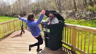 We found the best pranks 😂 Funniest Videos of the Week [upl. by Lamont]