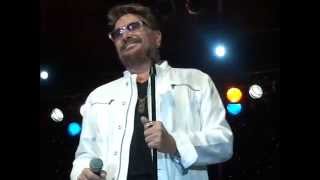 Chuck Negron quotElis Comingquot Las Vegas show 2013 [upl. by Zumstein925]