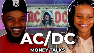 🎵 ACDC  Moneytalks REACTION [upl. by Ikram]