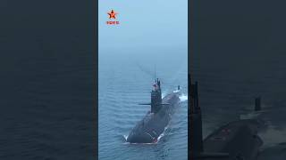 How Submarines Operate Underwater [upl. by Eecrad]