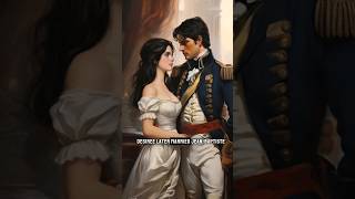 Ever Heard of Napolons First Love Désirée Clary history napoleon royalhistory queen love [upl. by Kimmie]