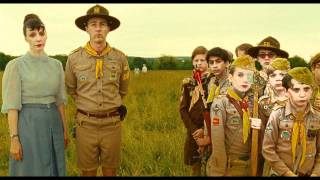 Moonrise Kingdom Soundtrack An Die Musik Track 13 [upl. by Earej123]