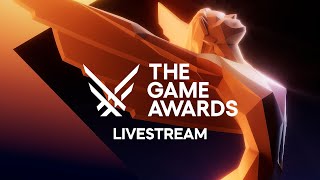 THE GAME AWARDS 2023 Livestream [upl. by Anis]