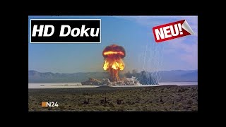 DoKu • Der Atomkrieg • Eine Simulation [upl. by Abekam]